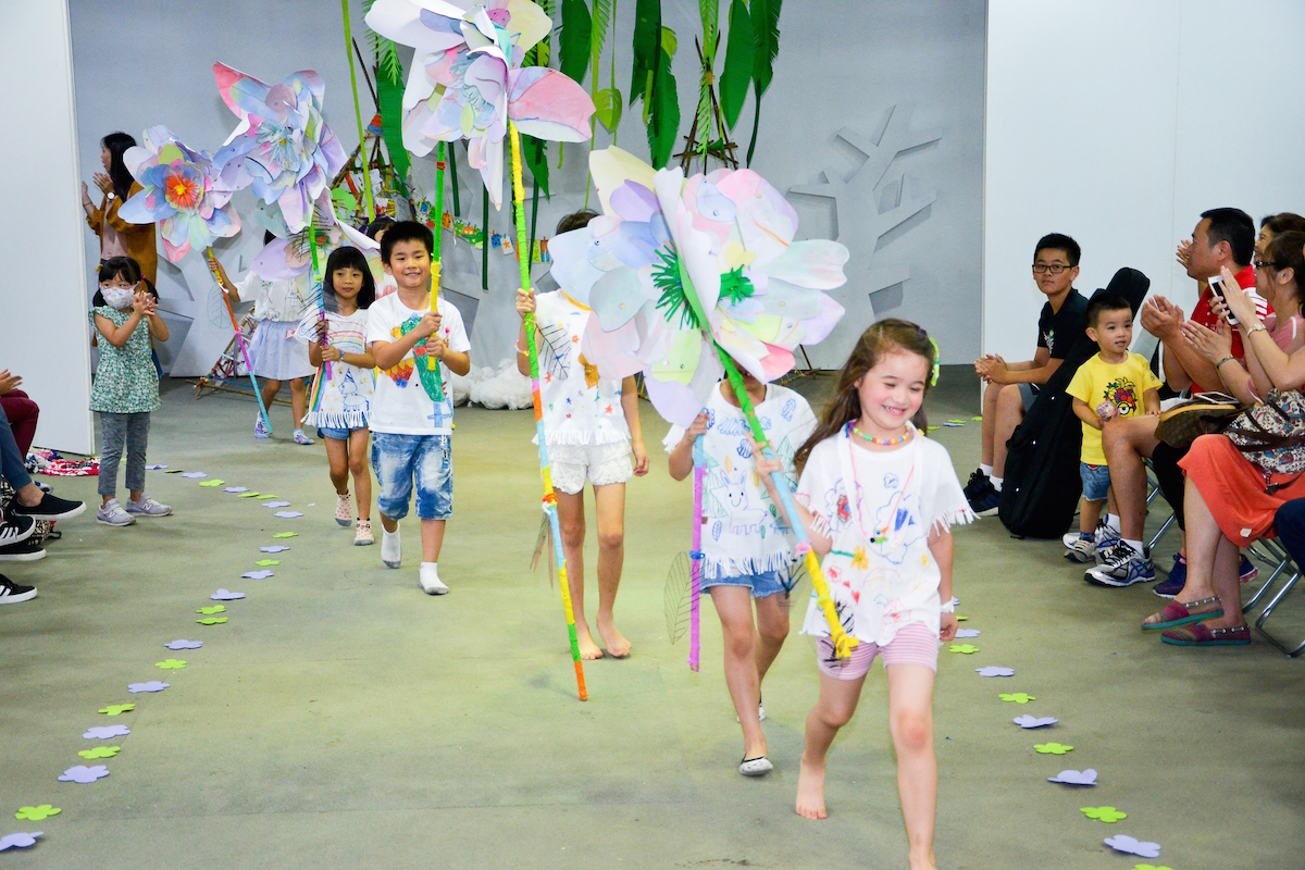 小時尚工坊-Petite Mode Studio