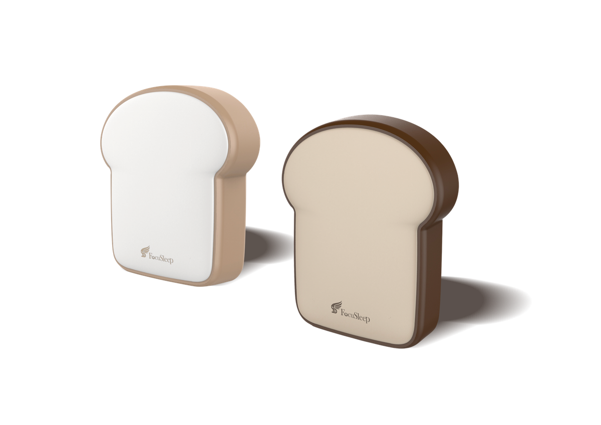 記憶吐司-FocuSleep