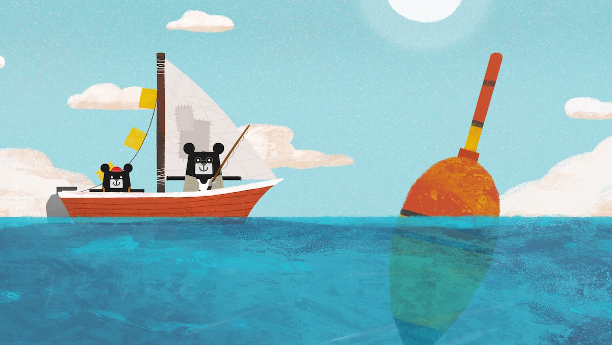 臺灣吧大抓周協會-Big Catch Assn.