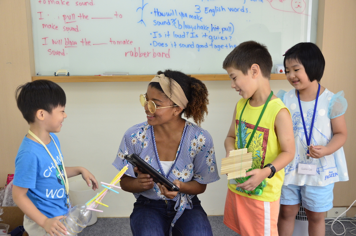 萊特豪斯有限公司-Lighthouse Camps