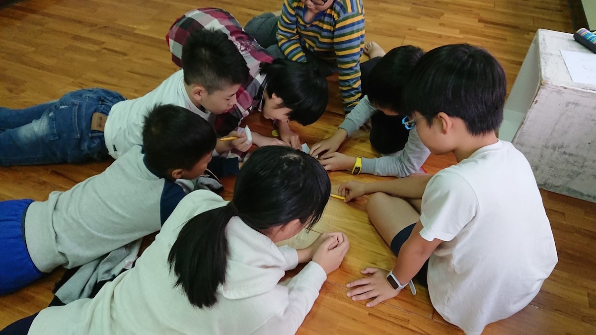 跳養APP-Parentingboom