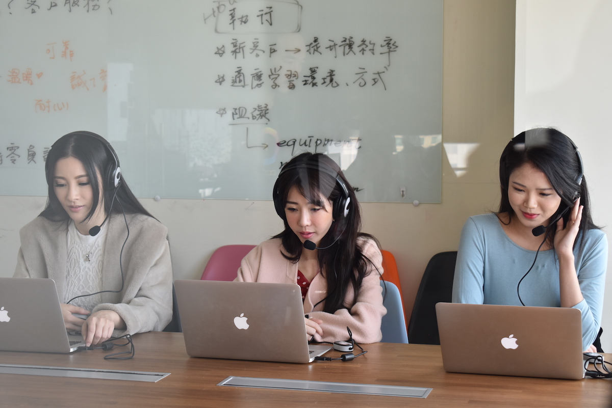 六書堂數位學習-LIOSHUTAN