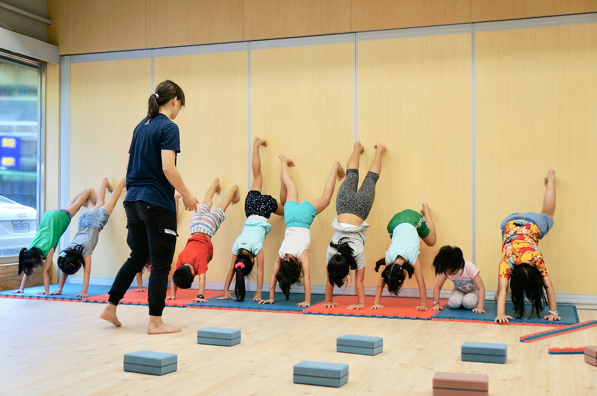 道能實驗教育-Dao Neng Academy