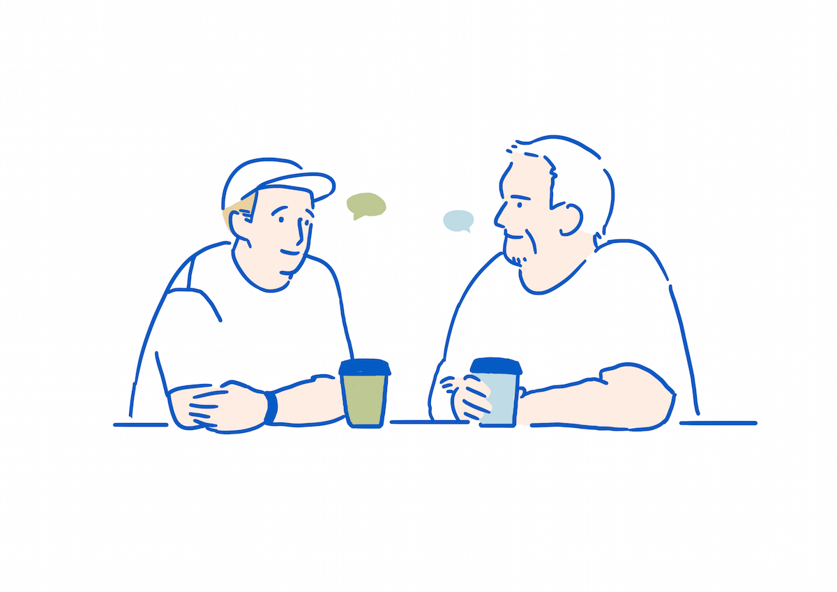 聊癒點心鋪-FooKit