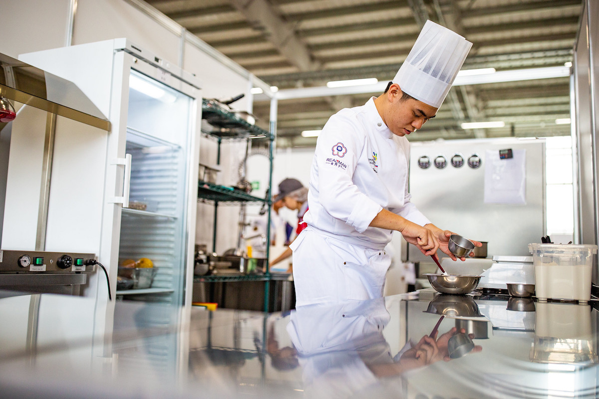 Skills for U-Skills for U