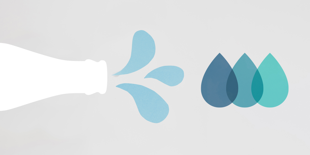 一滴水的最佳旅程-Every Drop Counts