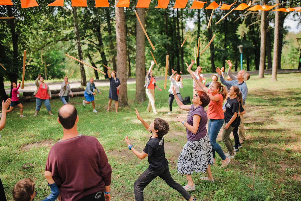 國際民主教育論壇-IDEC