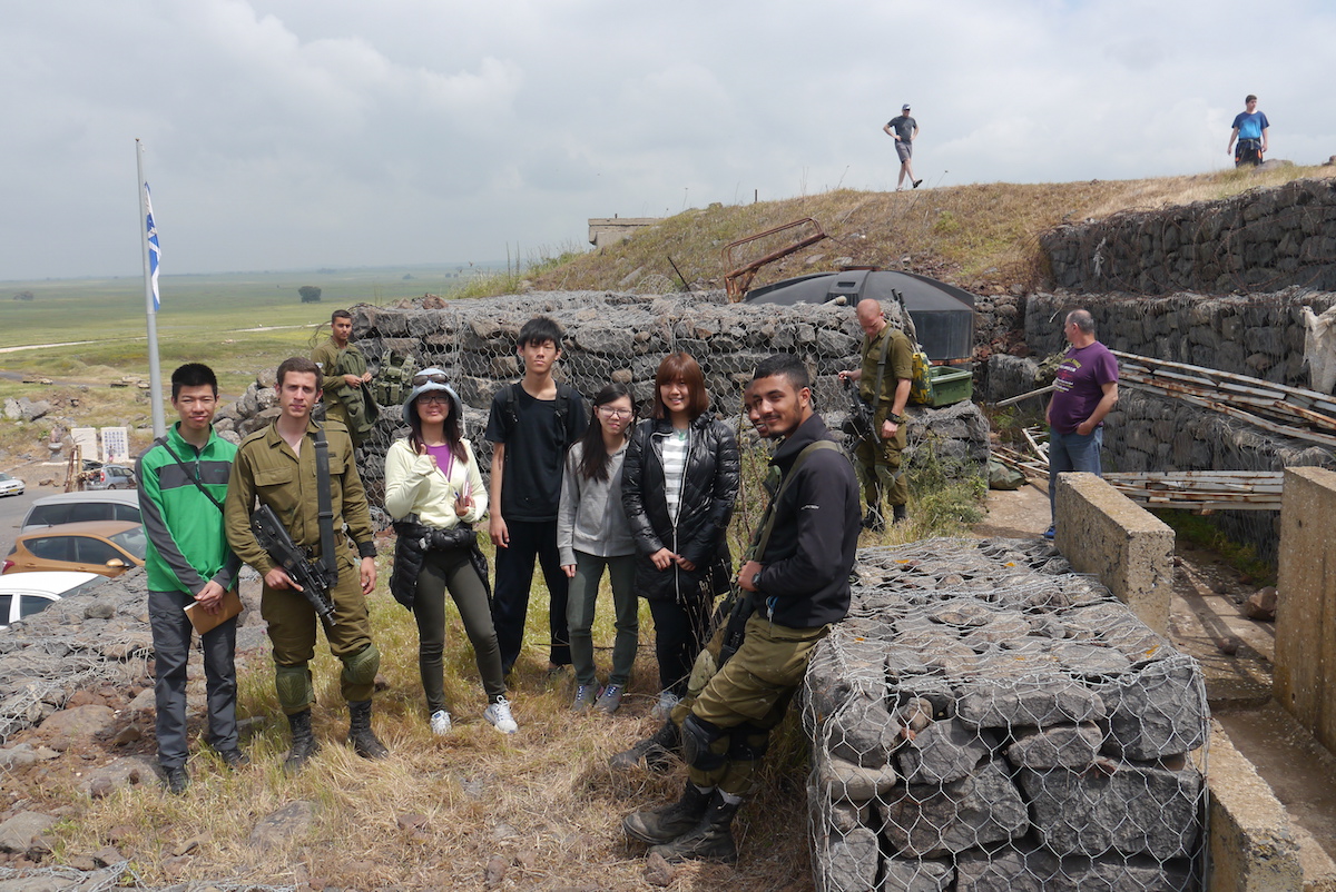 展賦非大學-ZhanFu