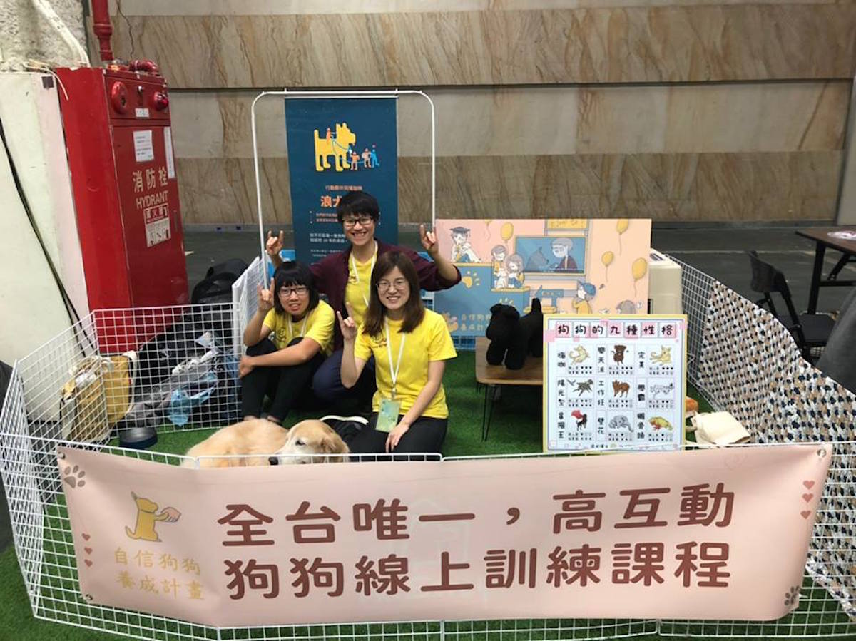 浪犬博士-Dr. Stray