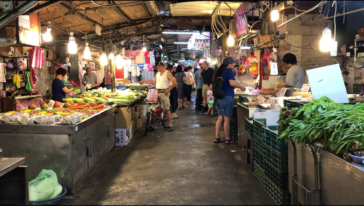 食食課課-Food Lessons