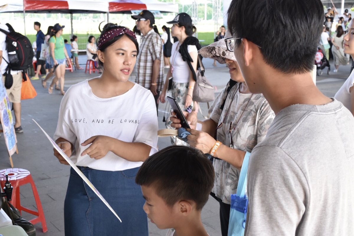 雞湯來了-Chicken Soup Family