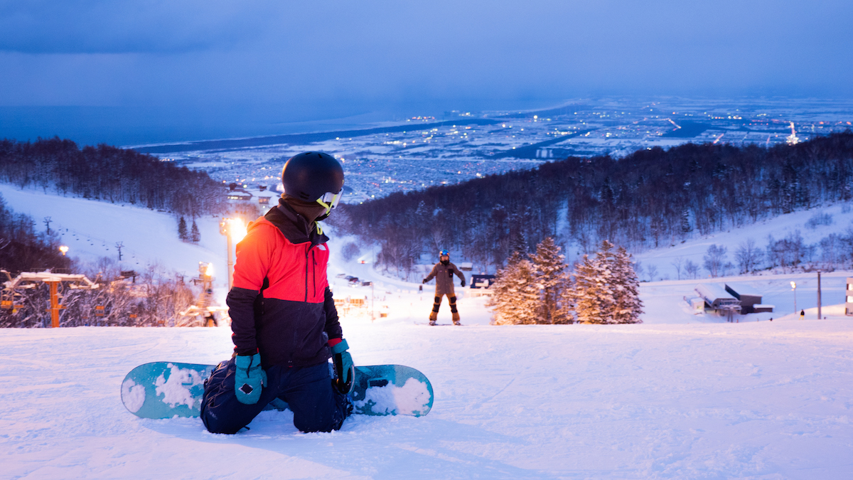 野雪塾-Noyuki Academy